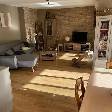 Sevrier, 73m2 Avec Terrasse , 4pers Apartment Sevrier