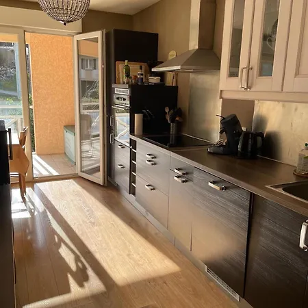 Sevrier, 73m2 Avec Terrasse , 4pers Sevrier