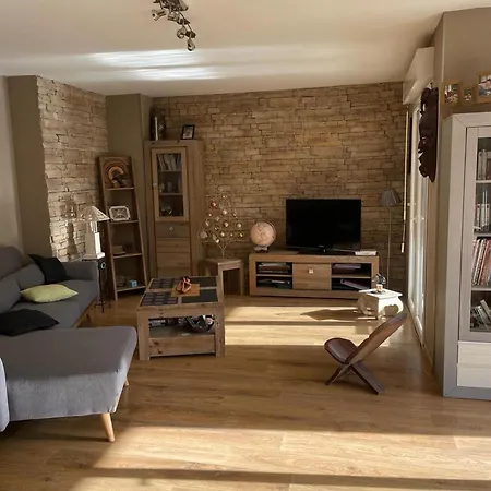 Sevrier, 73m2 Avec Terrasse , 4pers Sevrier