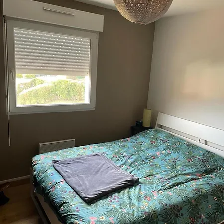 Sevrier, 73m2 Avec Terrasse , 4pers *