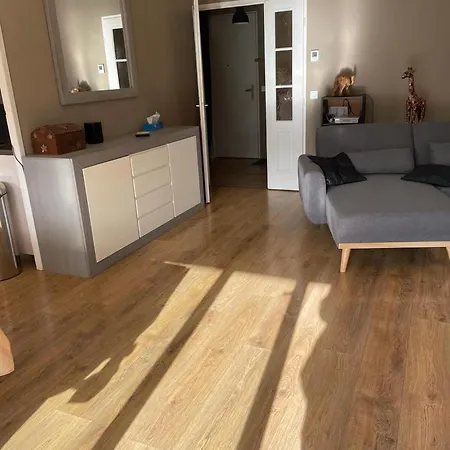 Sevrier, 73m2 Avec Terrasse , 4pers Apartment
